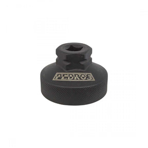 PEDROS B.B. SOCKET EXTERNAL 16X44 TOOLS 610663
