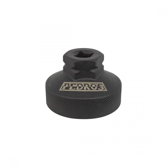 PEDROS B.B. SOCKET EXTERNAL 16X44 TOOLS 610663