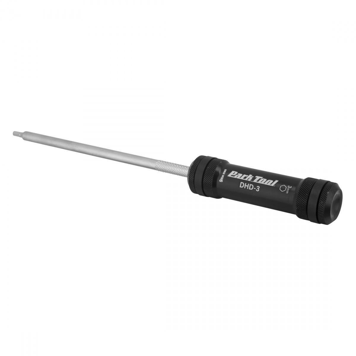 PARK TOOL Precision Hex Driver