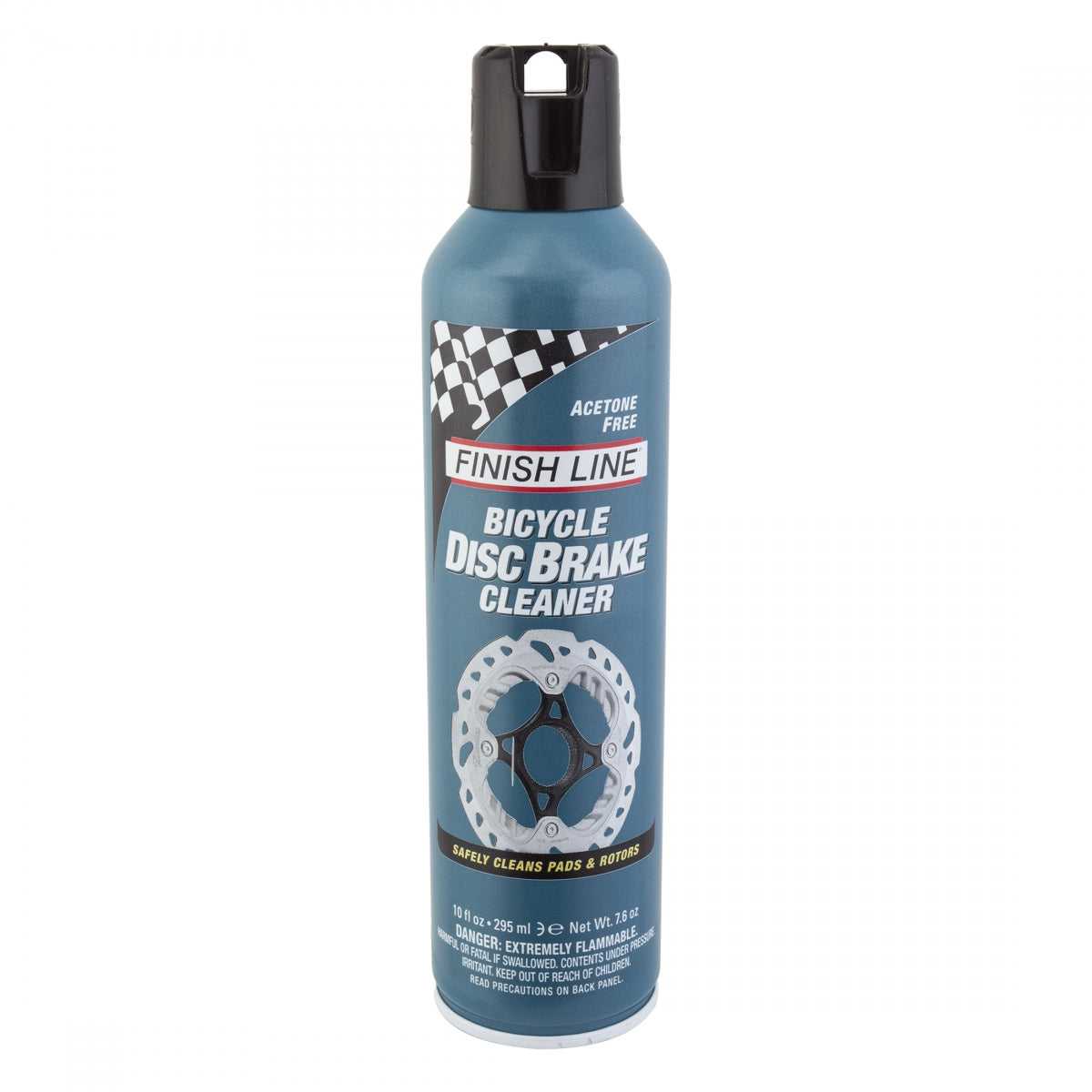 FINISH LINE DISC BRAKE CLEANER LUBRICANTS & CLEANERS 610758