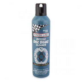 FINISH LINE DISC BRAKE CLEANER LUBRICANTS & CLEANERS 610758