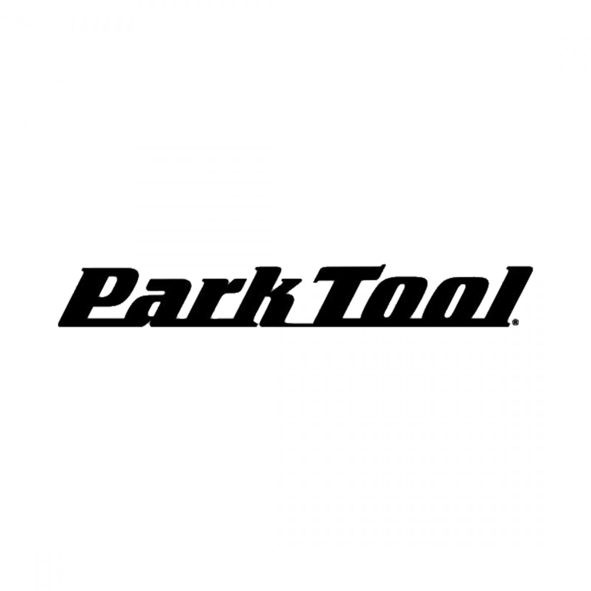 PARK TOOL DL-36B Vinyl Decal Logo