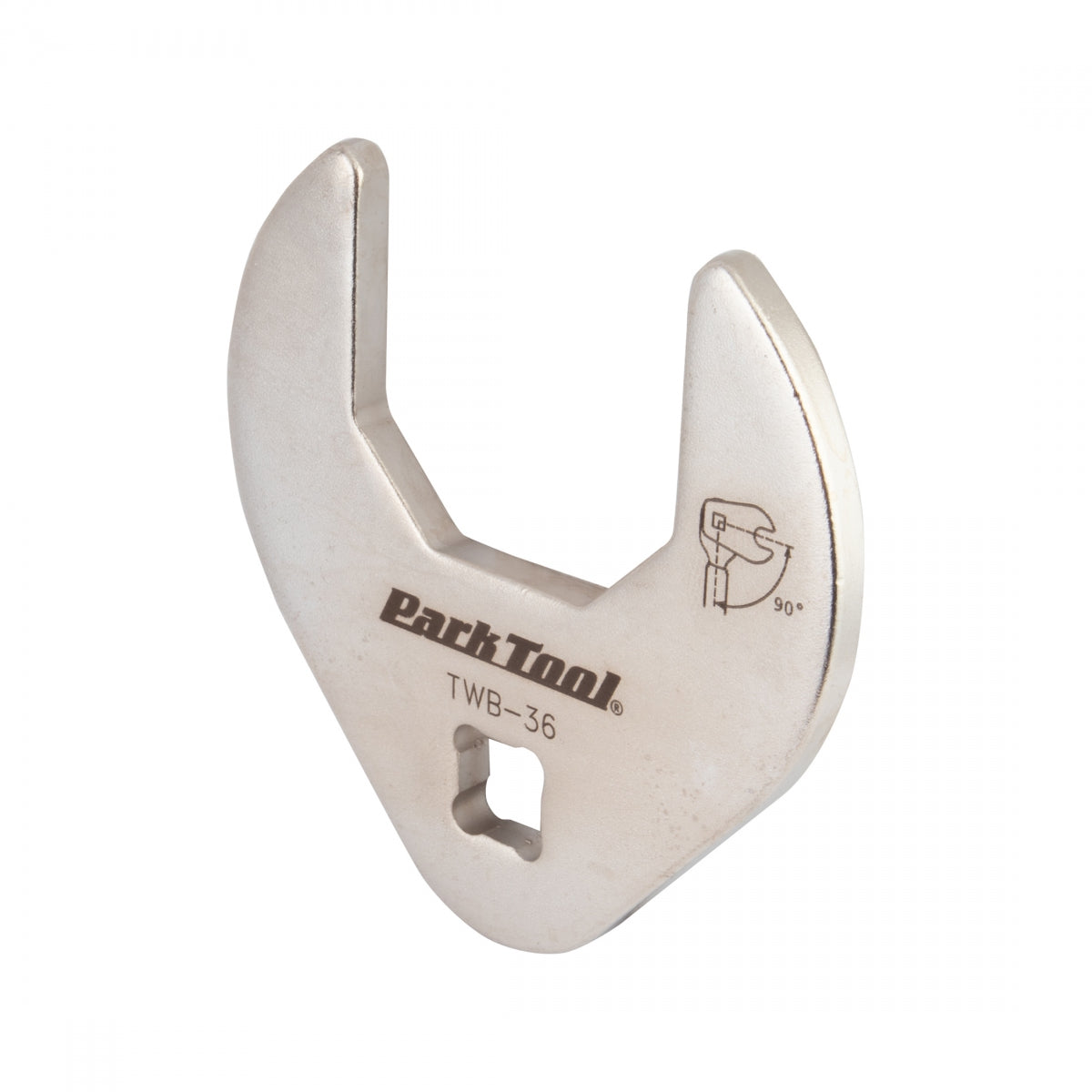 PARK TOOL TWB-36 Crow Foot