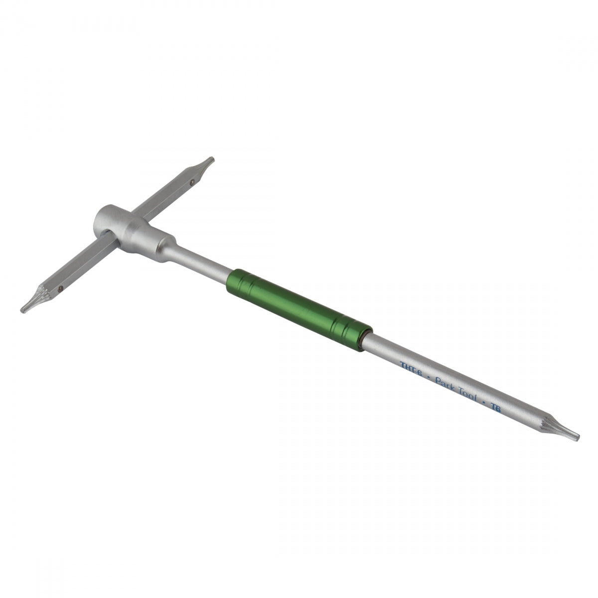 PARK TOOL THT Sliding T-Handle Torx Wrench
