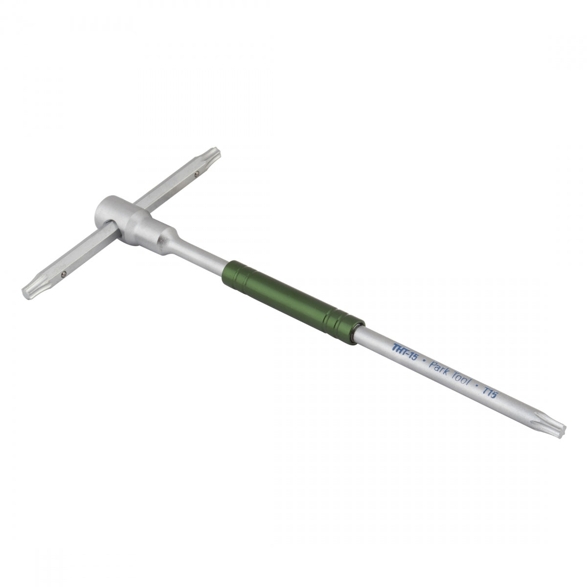 PARK TOOL THT Sliding T-Handle Torx Wrench
