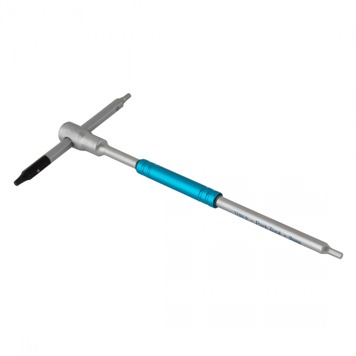 PARK TOOL THH Sliding T-Handle Hex Wrench