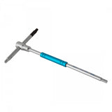 PARK TOOL THH Sliding T-Handle Hex Wrench