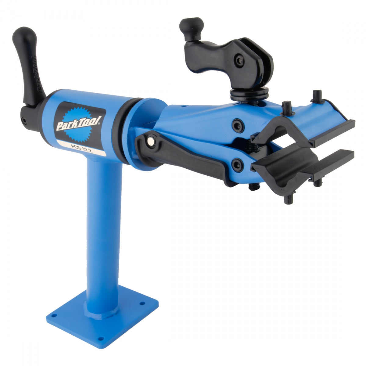 PARK TOOL PCS-12.2 Home Bench Mount Repair