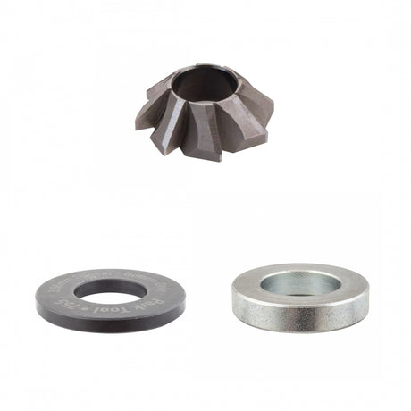 PARK TOOL Reamer & Facing Cutter