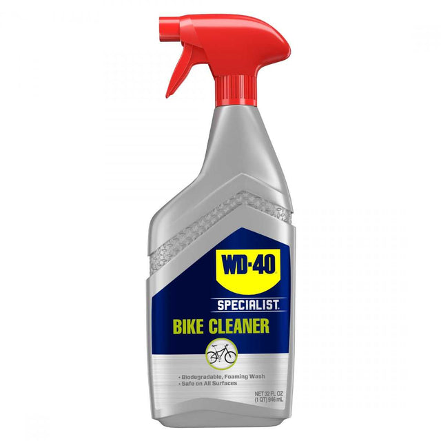 WD-40 BIKE BIKE FOAMING WASH LUBRICANTS & CLEANERS 610964