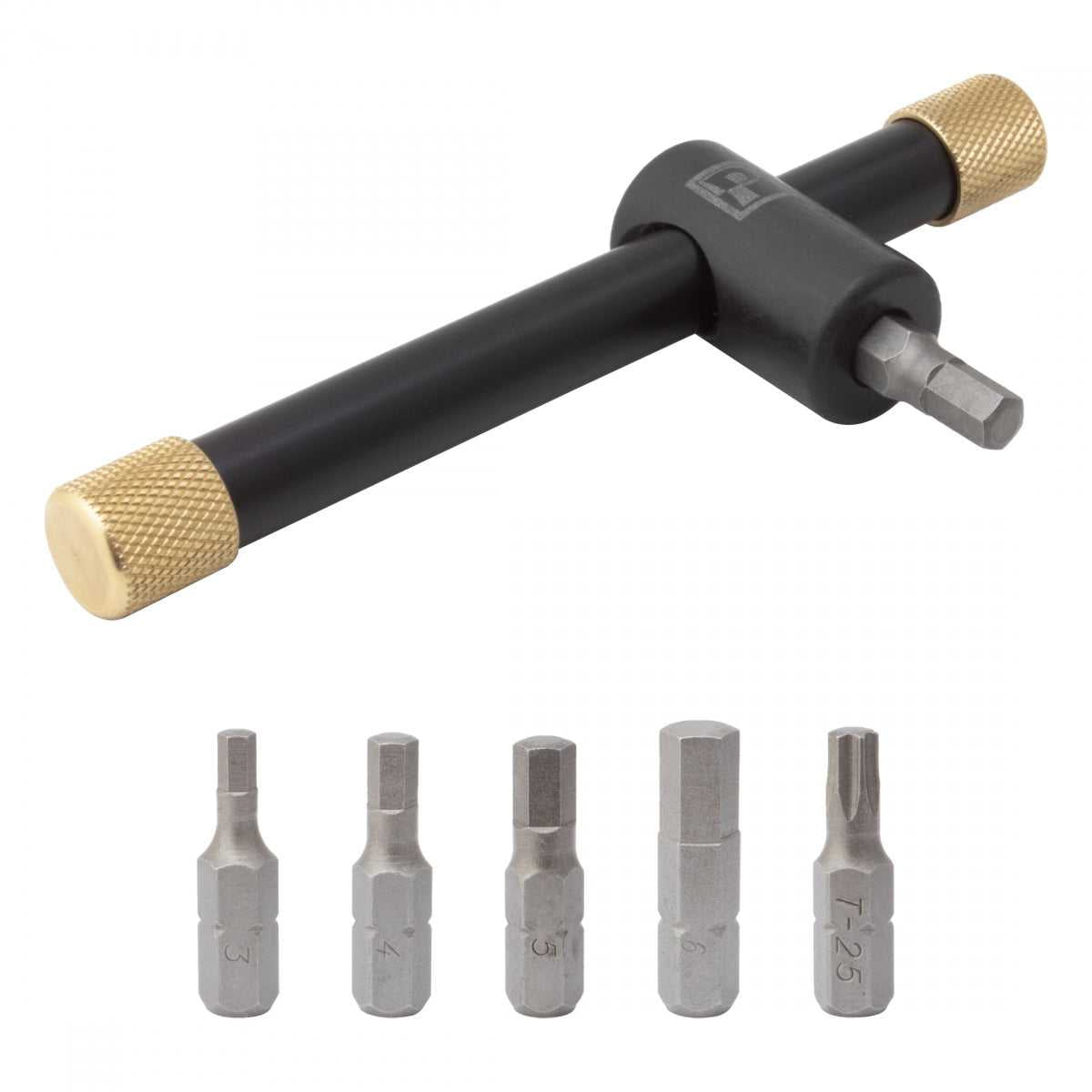 PEDROS T HANDLE BIT DRIVE – BILLETBMX.COM