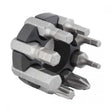 PEDROS MULTI-TORQUE BIT SET TOOLS 610976
