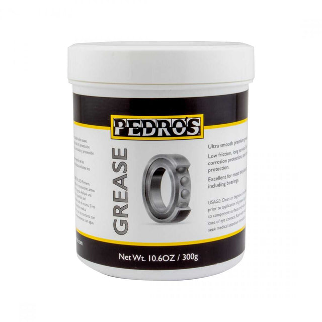 PEDROS GREASE LUBRICANTS & CLEANERS 610987