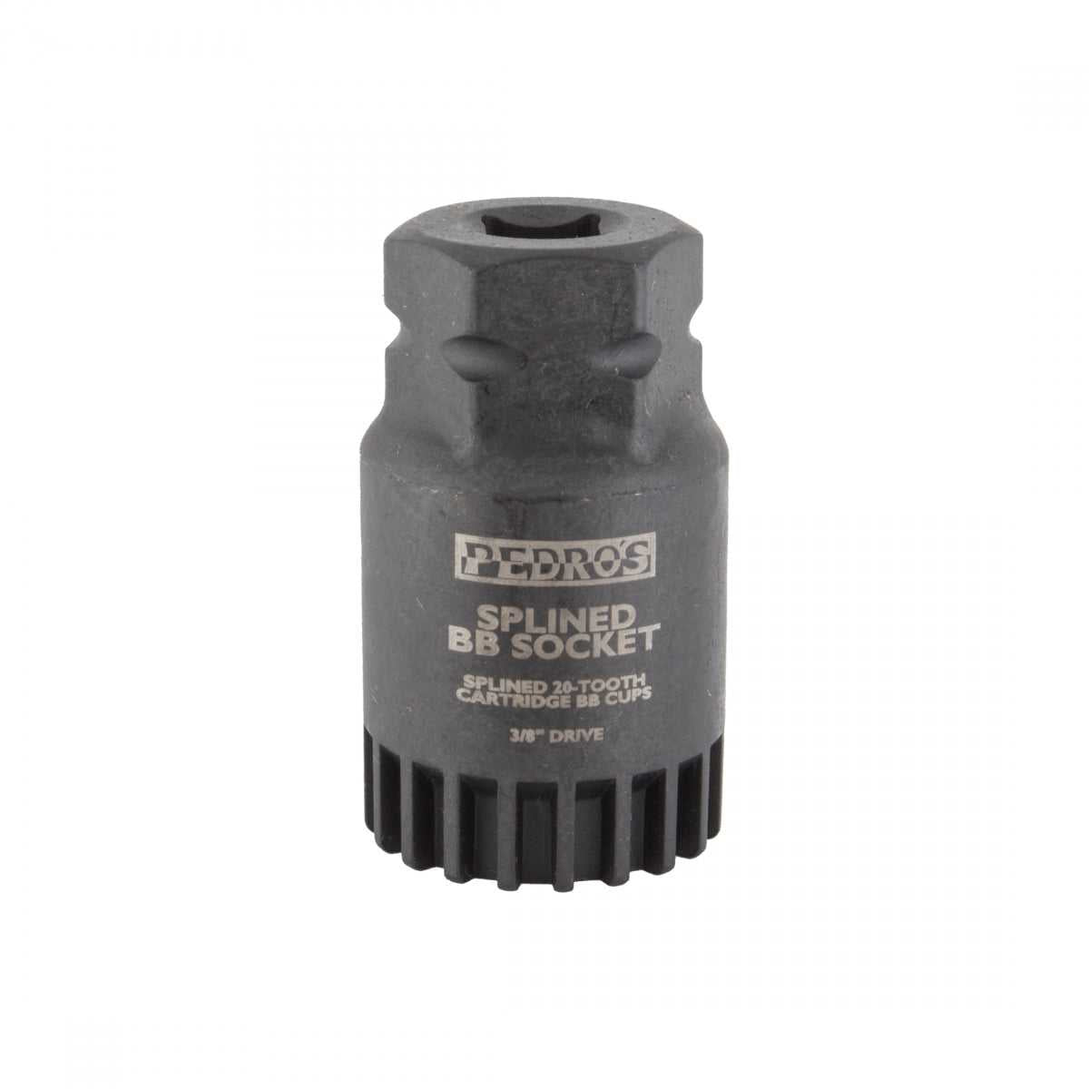 PEDROS BB SOCKET TOOLS 610990