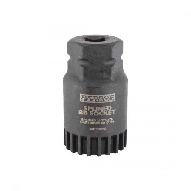 PEDROS BB SOCKET TOOLS 610990