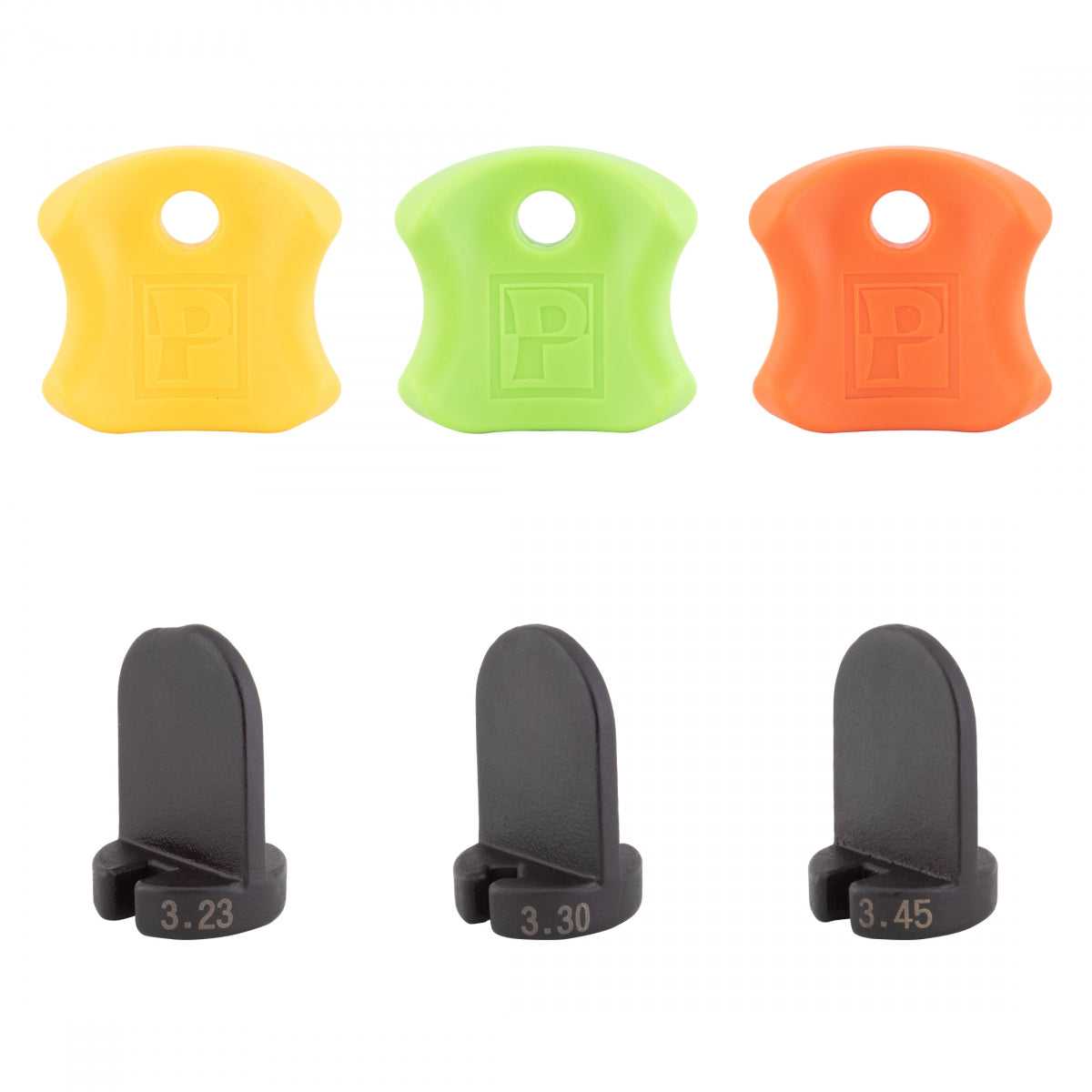 PEDROS PRO SPOKE WRENCH TOOLS 610997