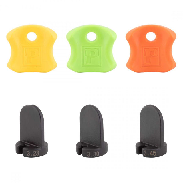 PEDROS PRO SPOKE WRENCH TOOLS 610997