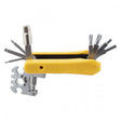 PEDROS RX MICRO-21 MULTITOOL TOOLS 611041