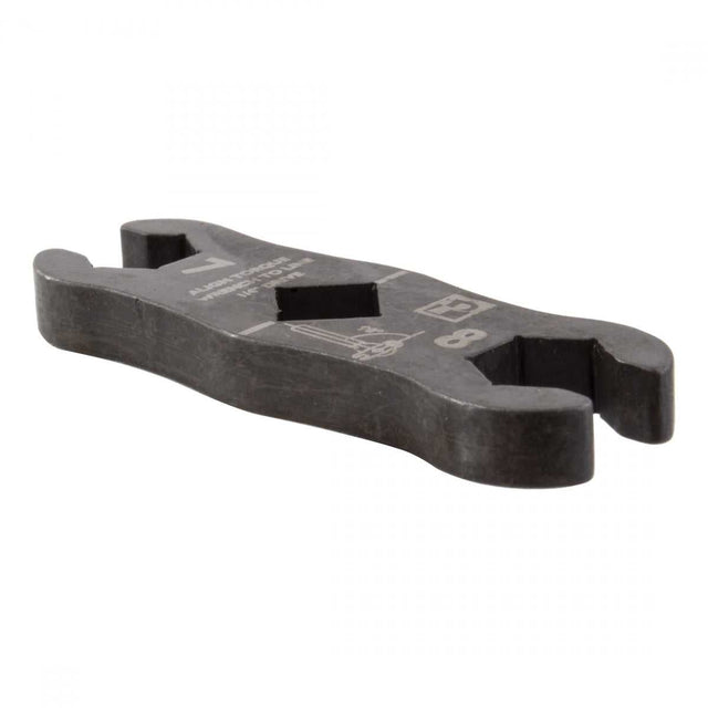 PEDROS CROWFOOT FLARE WRENCH TOOLS 611044
