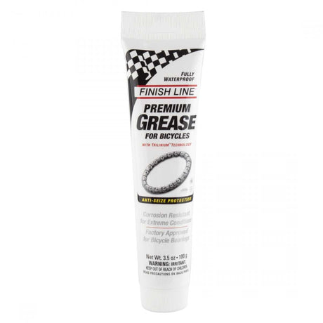 FINISH LINE FINISH LINE PREMIUM GREASE LUBRICANTS & CLEANERS 611056