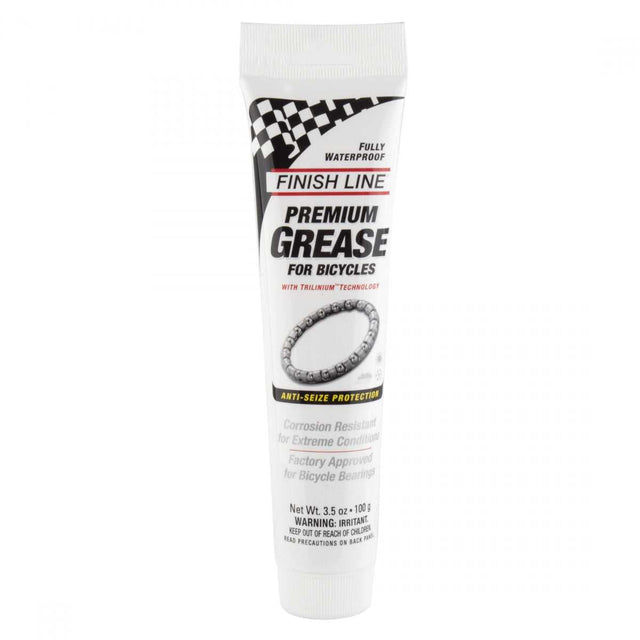 FINISH LINE FINISH LINE PREMIUM GREASE LUBRICANTS & CLEANERS 611056