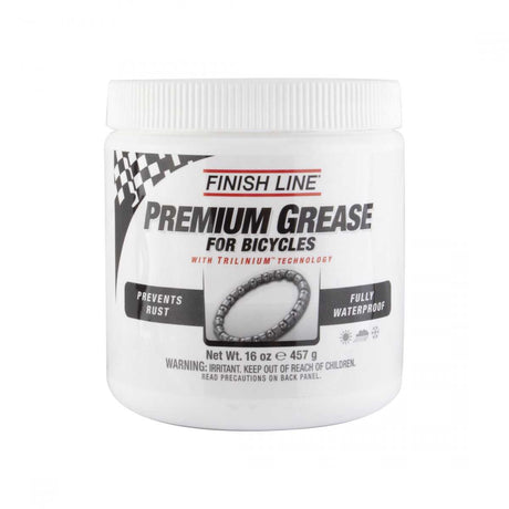 FINISH LINE FINISH LINE PREMIUM GREASE LUBRICANTS & CLEANERS 611056