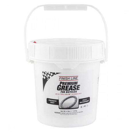 FINISH LINE FINISH LINE PREMIUM GREASE LUBRICANTS & CLEANERS 611056