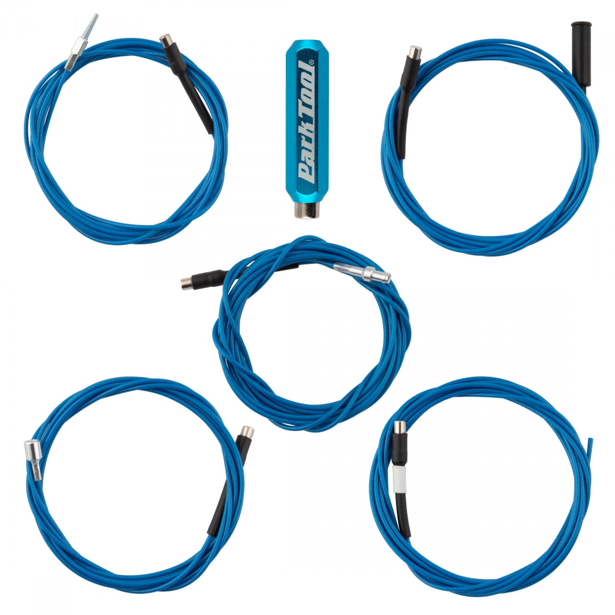 PARK TOOL IR-1.3 Internal Cable Routing Kit