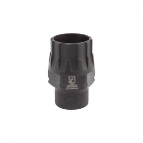 PEDROS PRO CASSETTE LOCKRING SOCKET TOOLS 611157