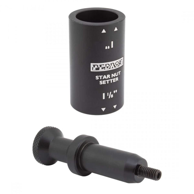 PEDROS STAR NUT SETTER II TOOLS 611158
