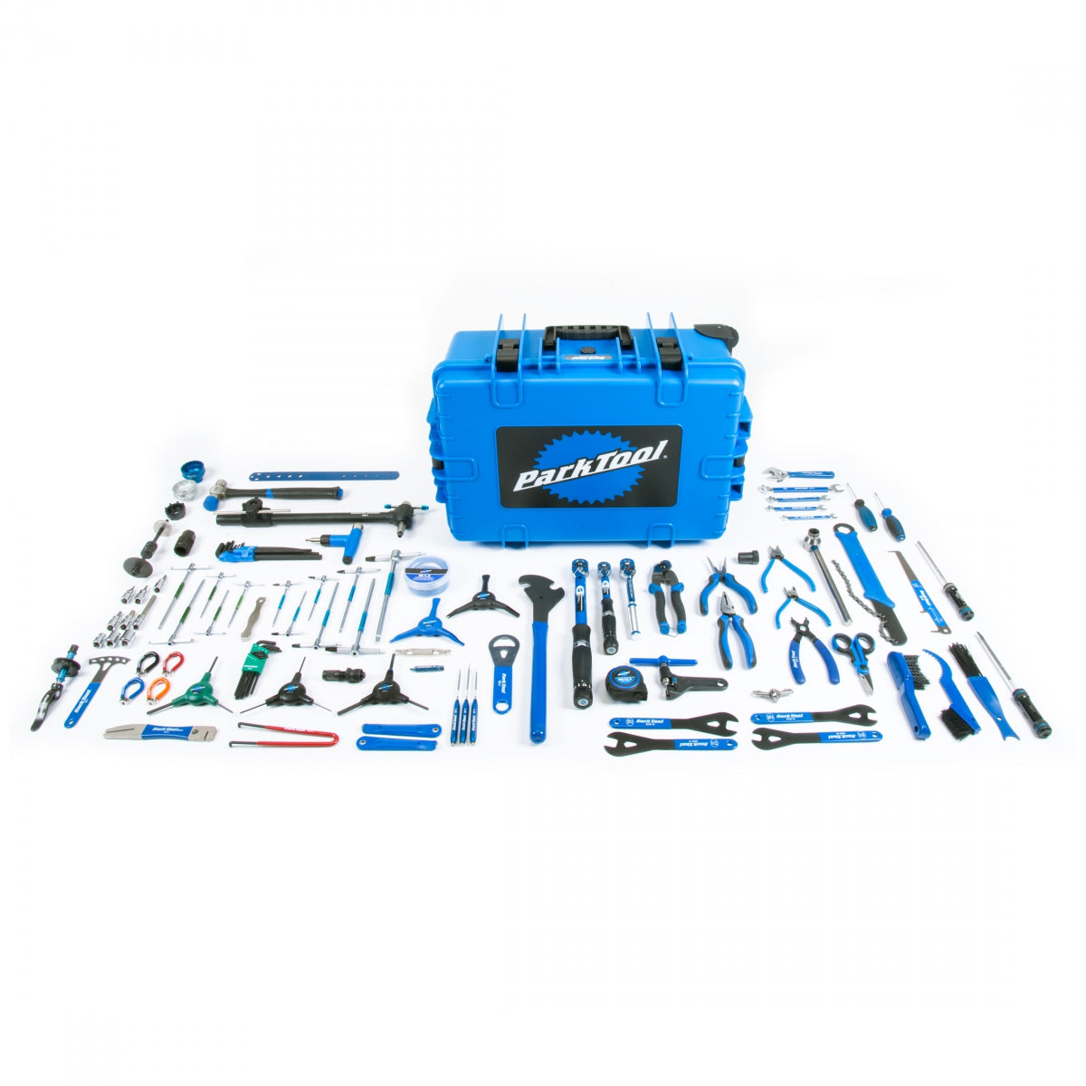 PARK TOOL BRK-1 Big Rolling Tool Kit