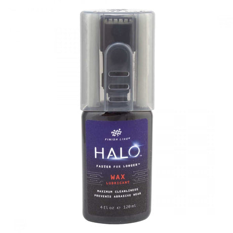 FINISH LINE HALO WAX LUBRICANT LUBRICANTS & CLEANERS 611165