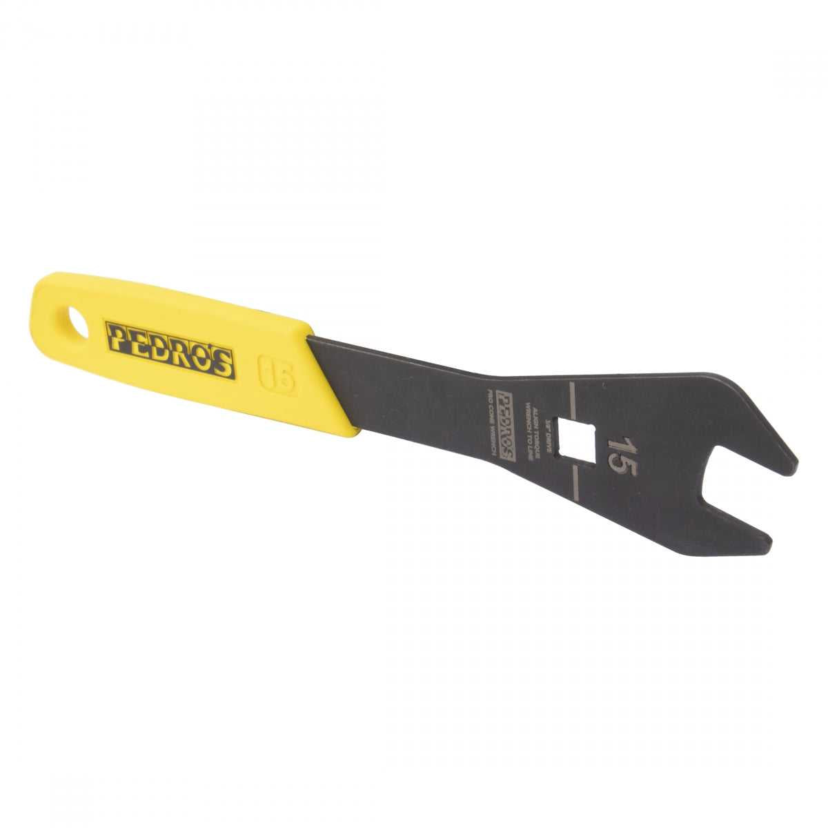 PEDROS PRO CONE WRENCH TOOLS 611234