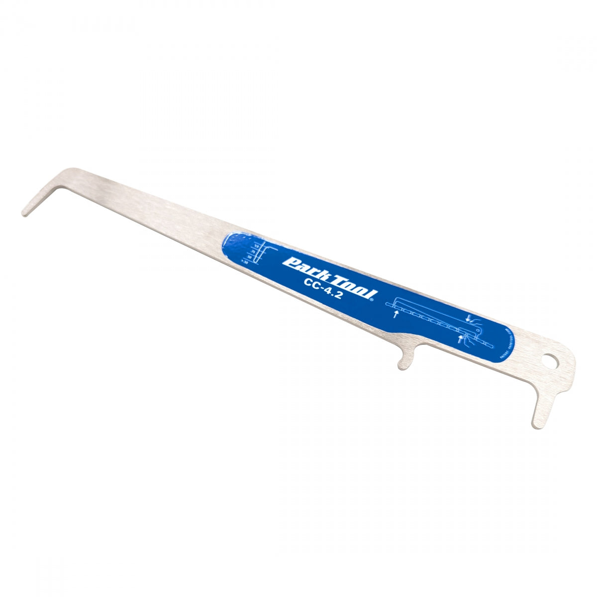 PARK TOOL CC-4.2 Chain Checker