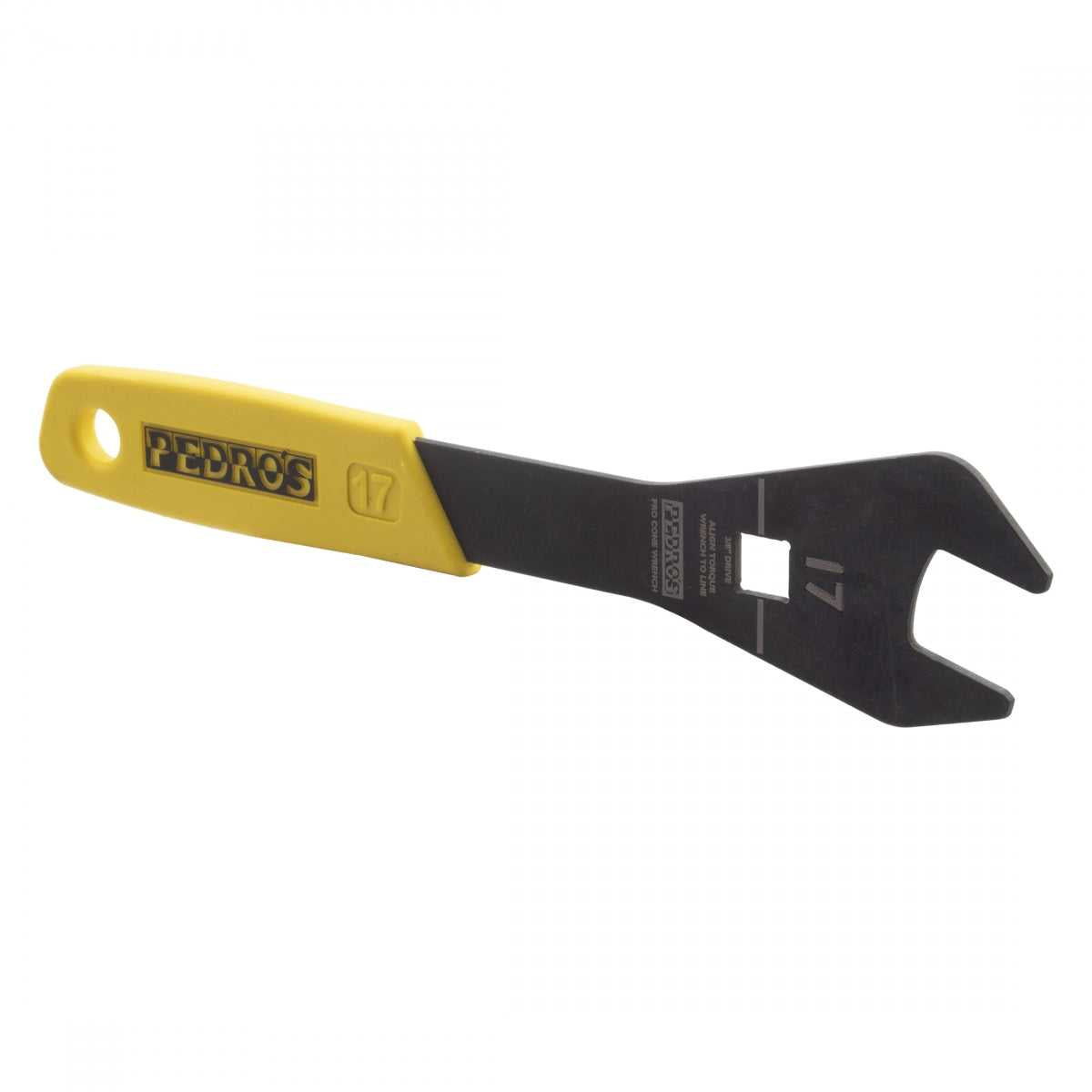 PEDROS PRO CONE WRENCH TOOLS 611234