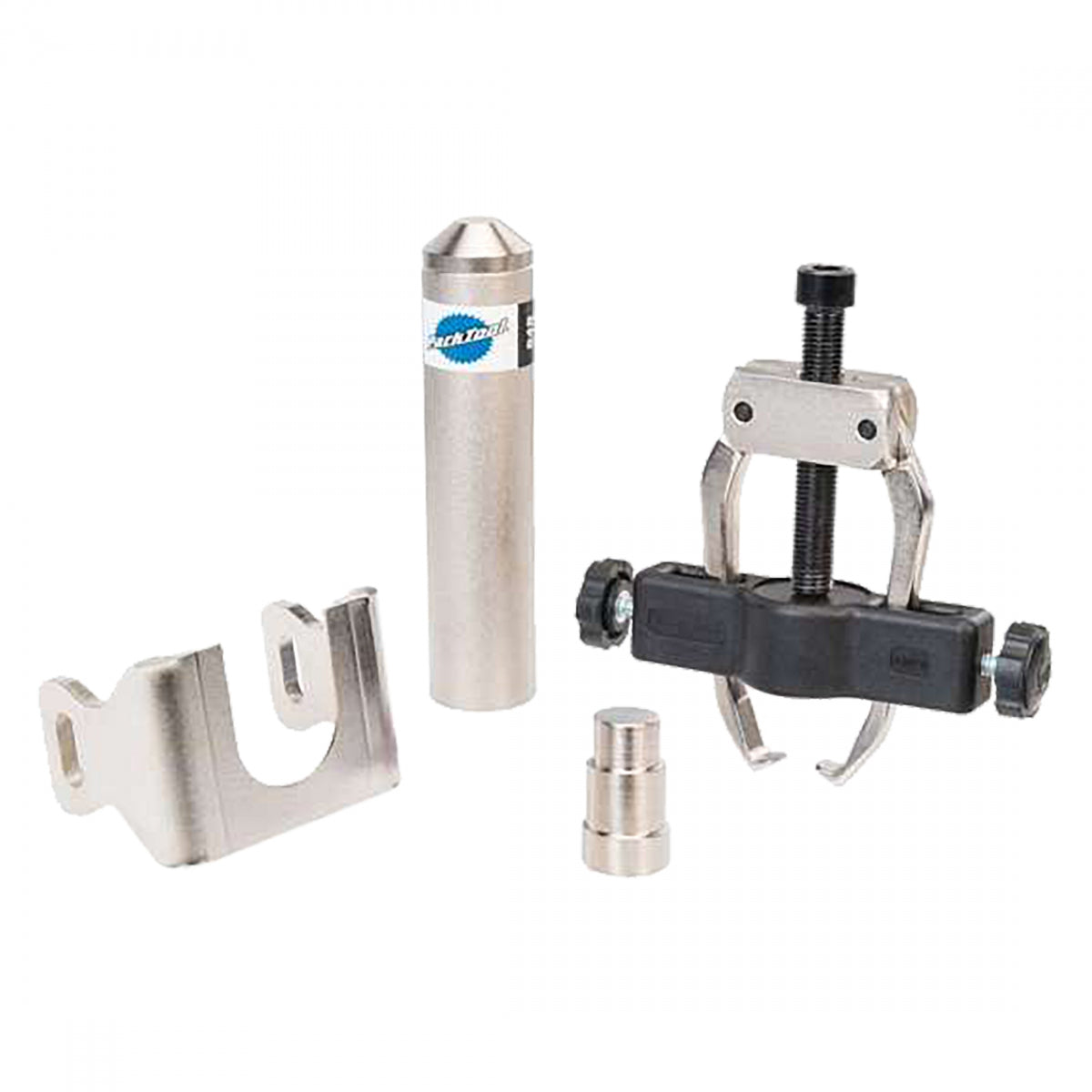 PARK TOOL CBP-6 Campy Crank & Bearing Tool Set