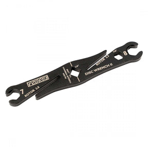 PEDROS DISC WRENCH II TOOLS 611292