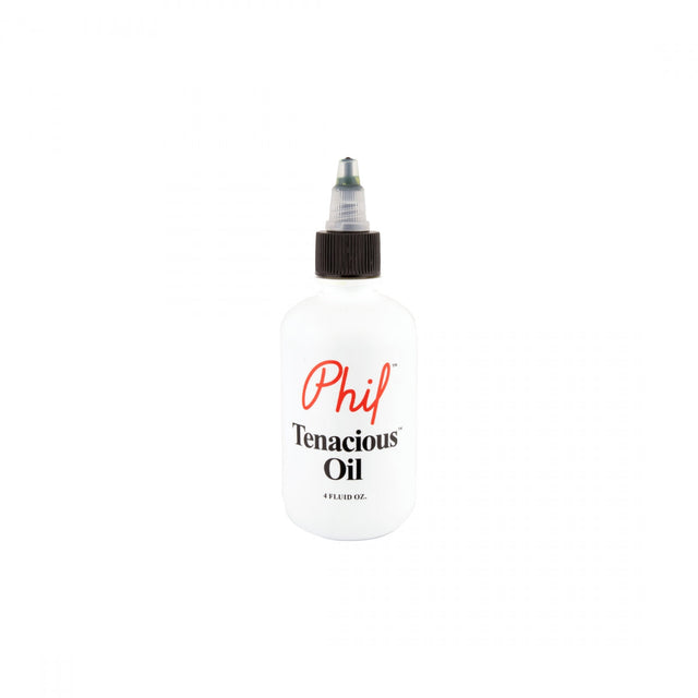 PHIL WOOD TENACIOUS OIL LUBRICANTS & CLEANERS 61198