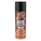 TRI-FLOW LUBE LUBRICANTS & CLEANERS 61210