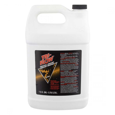 TRI-FLOW LUBE LUBRICANTS & CLEANERS 61210