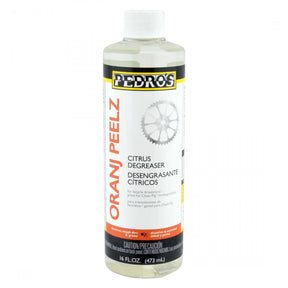 PEDROS ORANGE PEELZ DEGREASER LUBRICANTS & CLEANERS 61591