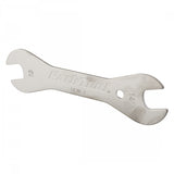 PARK TOOL Double Ended Cone Wrench