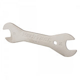 PARK TOOL Double Ended Cone Wrench