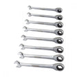 PEDROS RATCHET WRENCHES TOOLS 61853