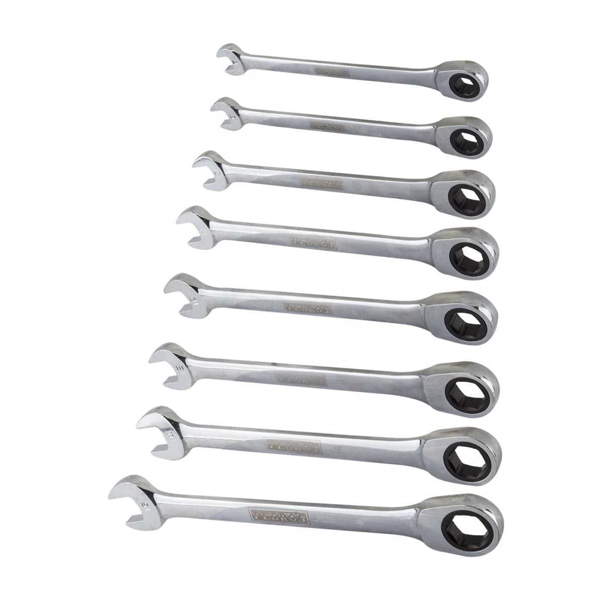 PEDROS RATCHET WRENCHES TOOLS 61853