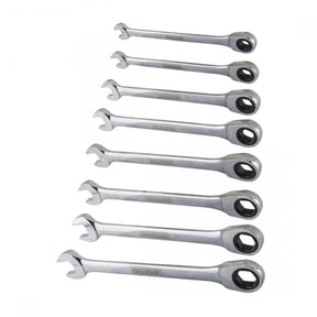 PEDROS RATCHET WRENCHES TOOLS 61853