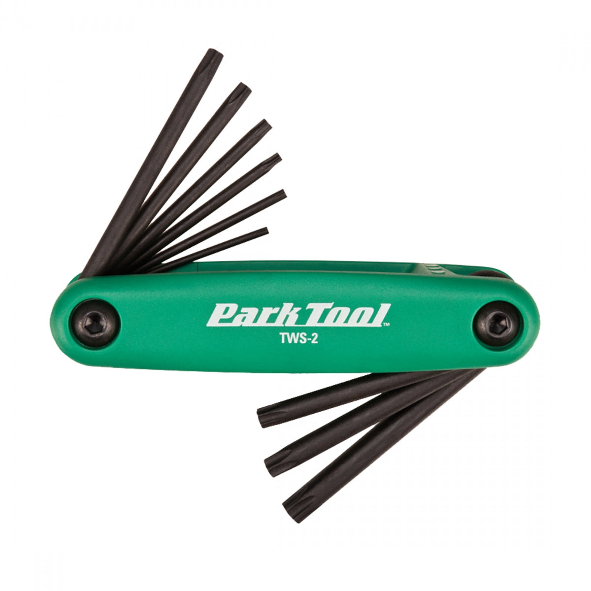PARK TOOL TWS-2 Torx