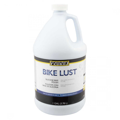 PEDROS BIKELUST POLISH LUBRICANTS & CLEANERS 62003