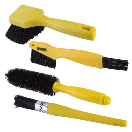 PEDROS BRUSH KIT TOOLS 62084