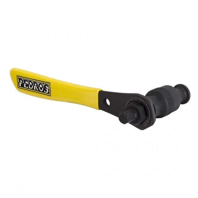 PEDROS CRANK PULLER W/HANDLE TOOLS 62147